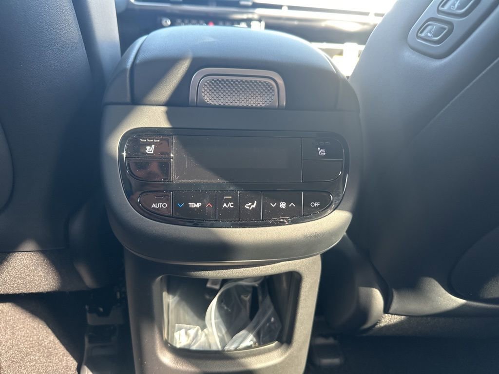 New 2026 Hyundai Ioniq 9 SEL image 25