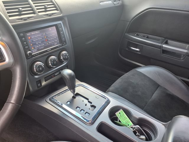 Used 2014 Dodge Challenger R/T RWD image 30