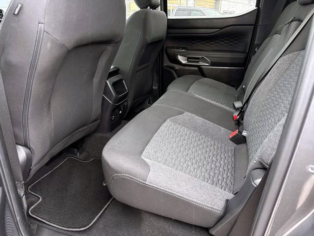 Used 2025 Ford Ranger XLT w/ Equipment Group 301A High image 14
