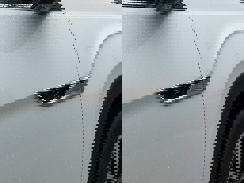 New 2026 Volkswagen Atlas SEL Premium R-Line image 12