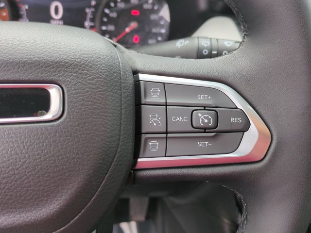 Used 2024 Jeep Compass Limited AWD/4WD image 20