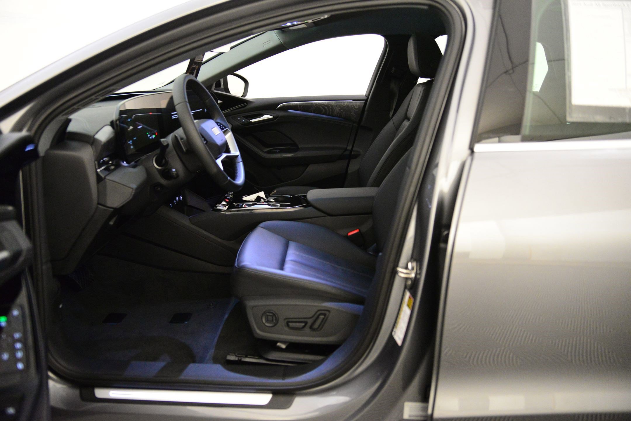 New 2025 Audi A6 e-tron Ultra image 4