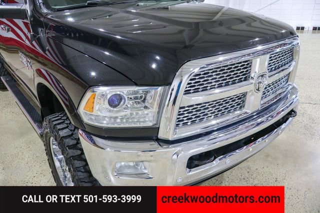 Used 2016 RAM 2500 Laramie w/ Convenience Group image 23