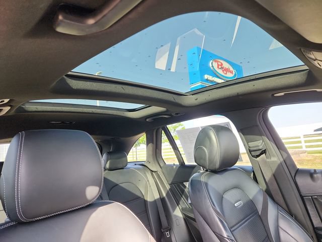 Used 2019 Mercedes-Benz GLC 63 AMG 4MATIC image 25