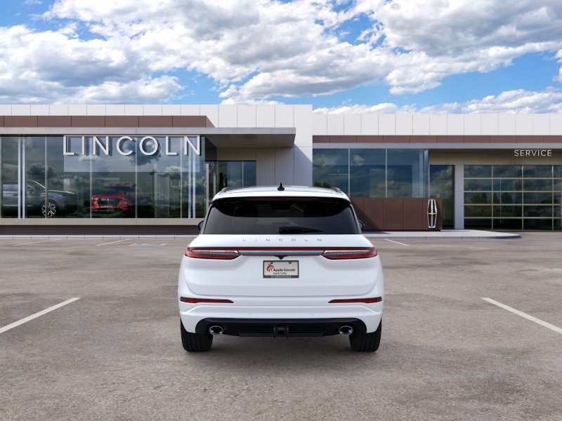 New 2025 Lincoln Corsair Grand Touring w/ Equipment Group 302A AWD/4WD image 5