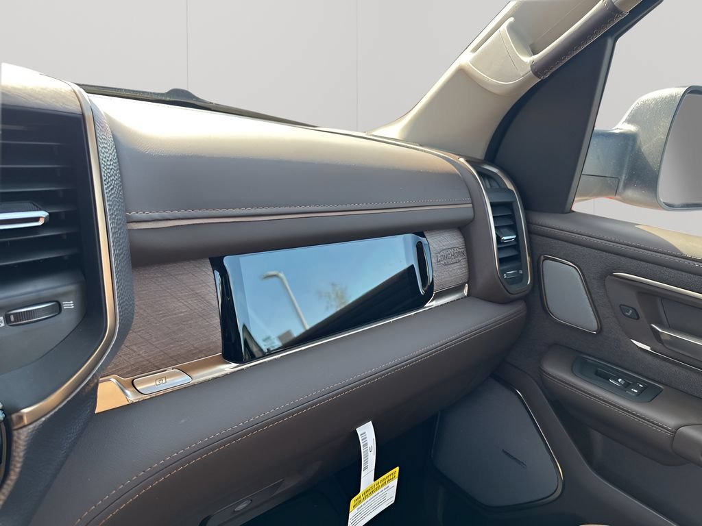 New 2026 RAM 1500 Limited AWD/4WD image 44