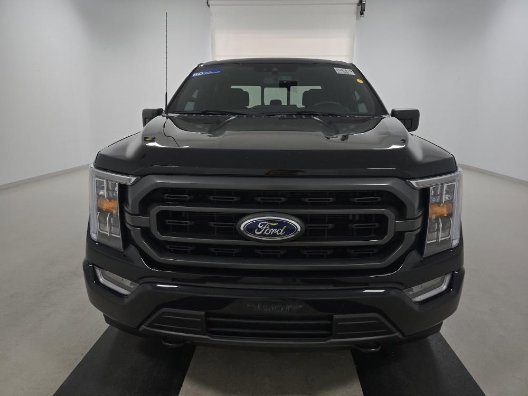 Used 2022 Ford F150 XLT w/ Equipment Group 302A High image 2