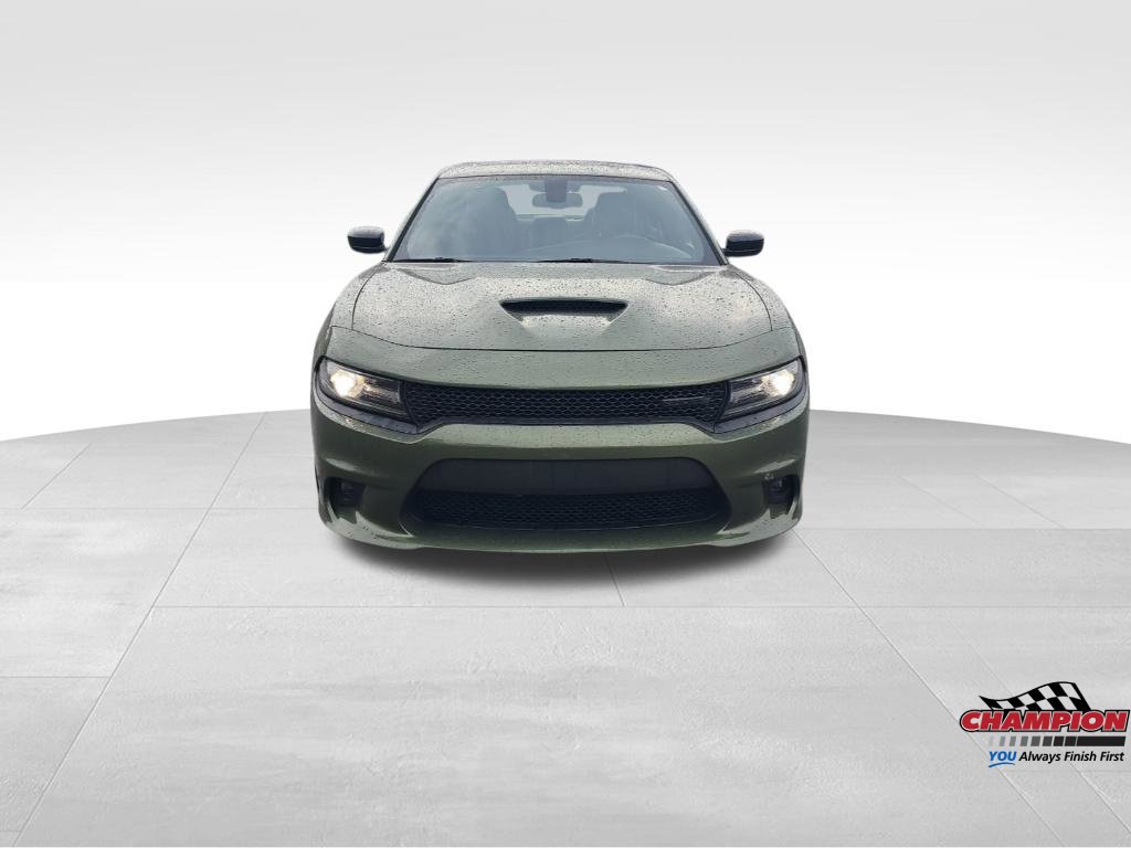 Used 2021 Dodge Charger GT w/ Plus Group AWD/4WD image 10