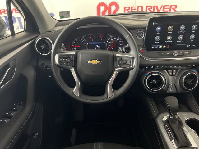 New 2026 Chevrolet Blazer LT image 13