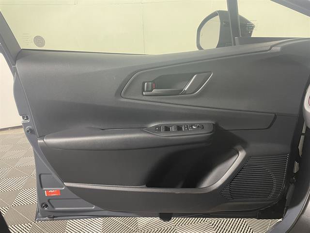 New 2026 Toyota Prius Plug-In Hybrid FWD image 19