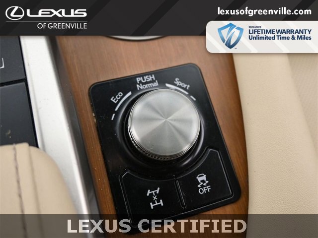 Certified 2021 Lexus RX 350 AWD w/ Premium Package image 20