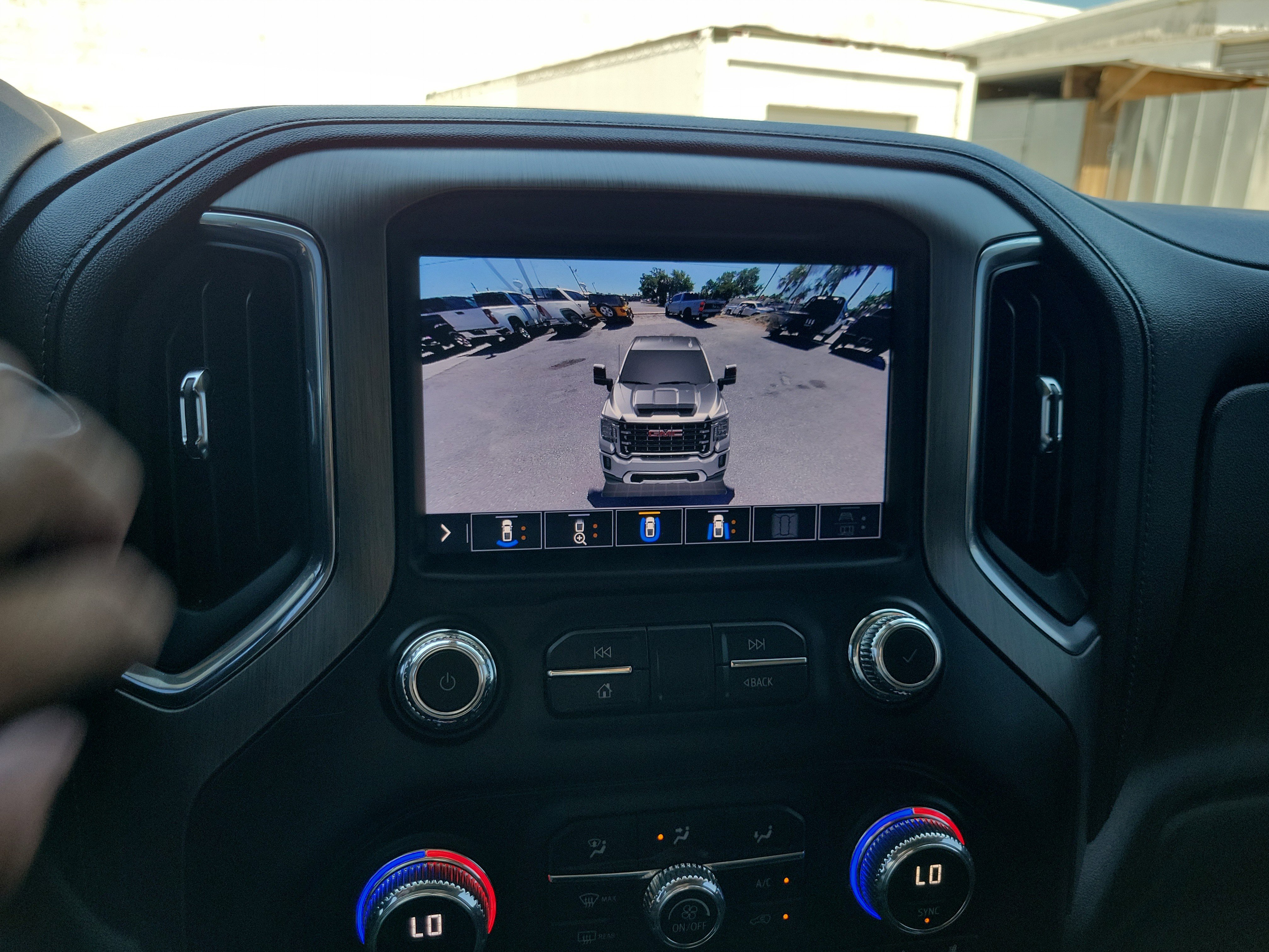 Certified 2023 GMC Sierra 2500 Denali w/ Technology Package AWD/4WD image 27