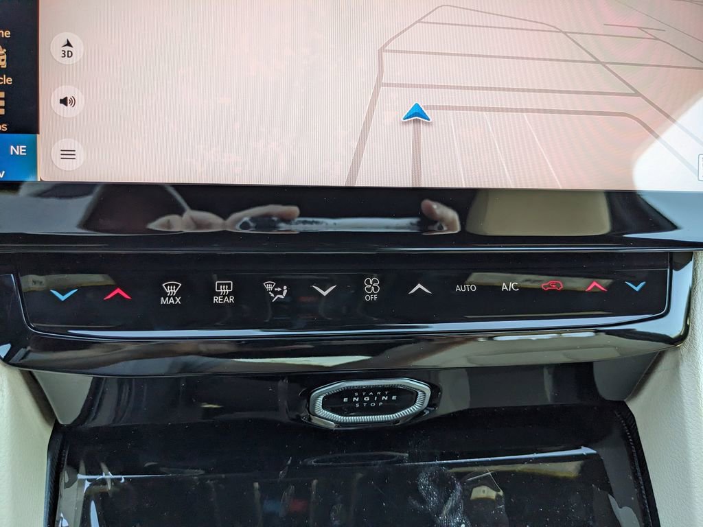 New 2026 Jeep Grand Cherokee Limited RWD image 31