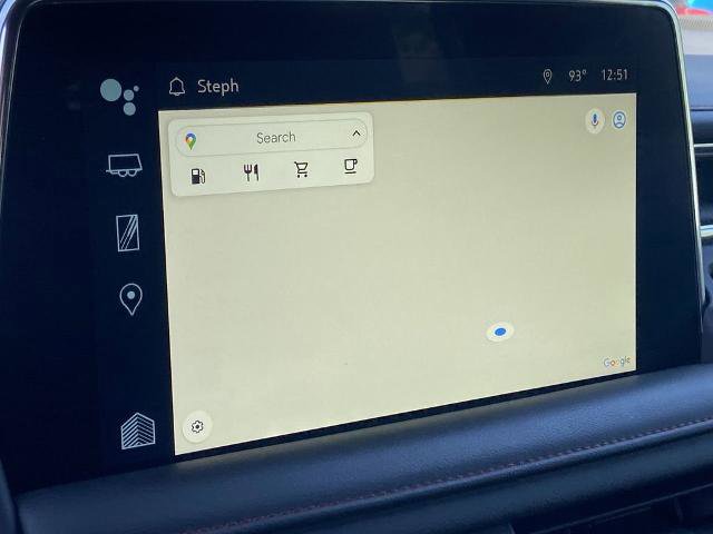 Used 2023 Chevrolet Tahoe RST AWD/4WD image 10