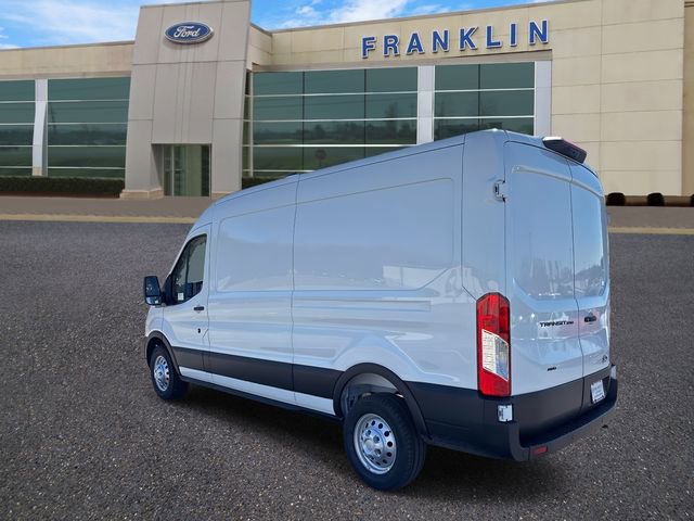 New 2026 Ford Transit 250 148 Medium Roof Extended AWD w/ Load Area Protection Package image 5