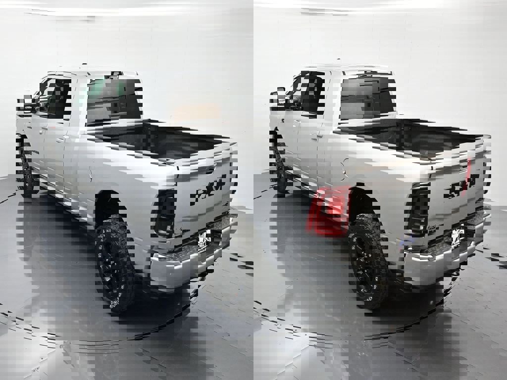 New 2026 RAM 2500 Laramie image 37