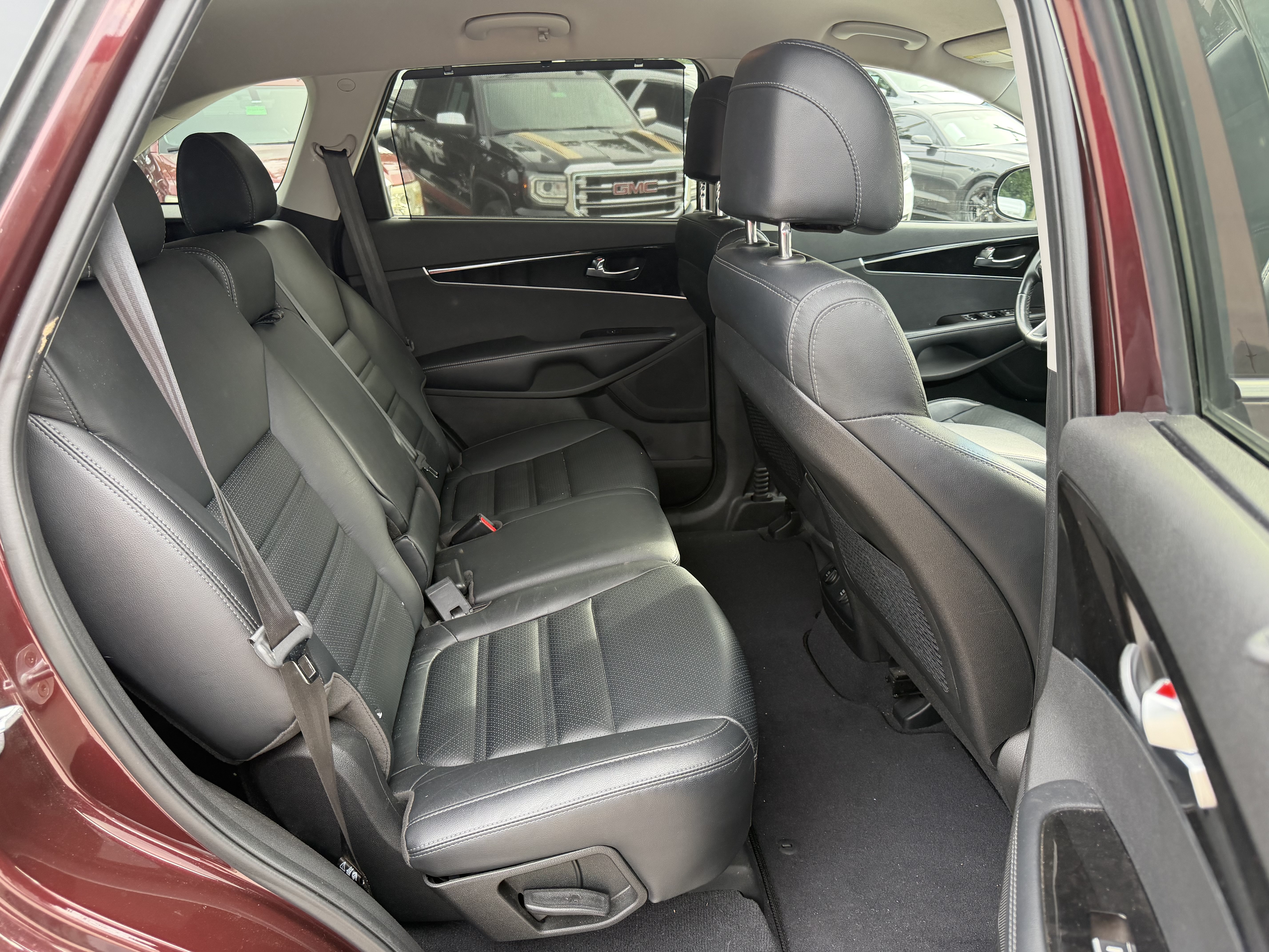 Used 2017 Kia Sorento EX FWD image 8