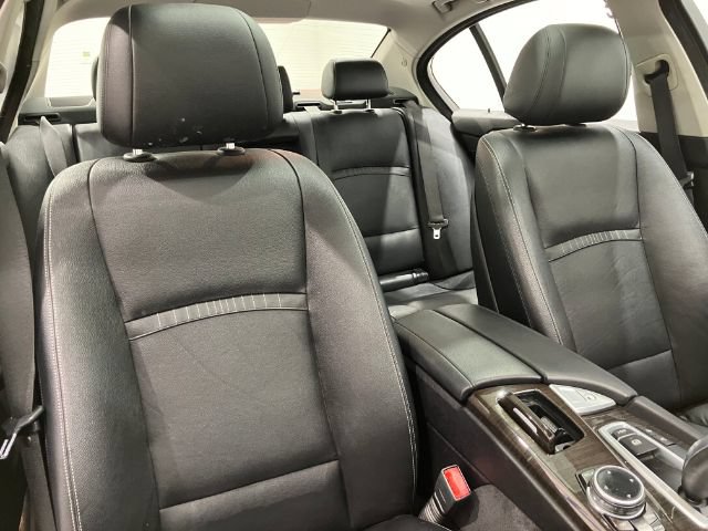 Used 2014 BMW 535d xDrive AWD/4WD image 51