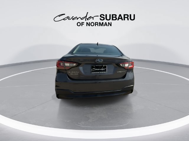 Certified 2024 Subaru Legacy Limited AWD/4WD image 7