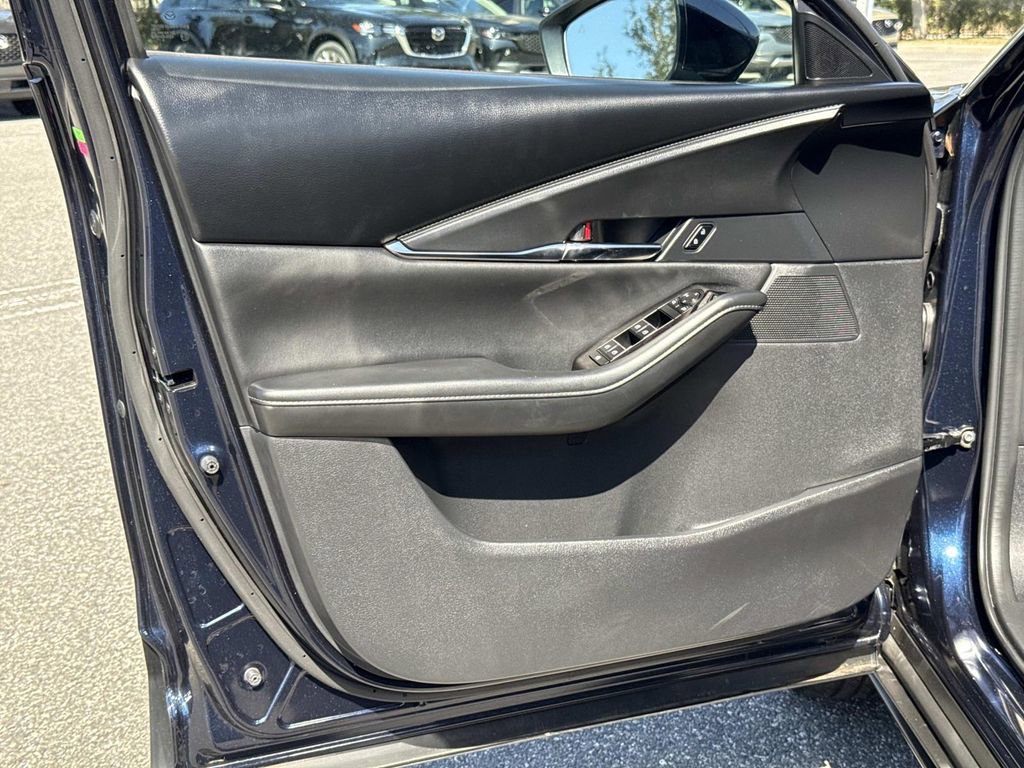 Certified 2025 MAZDA CX-30 AWD 2.5 S w/ Preferred Package image 25