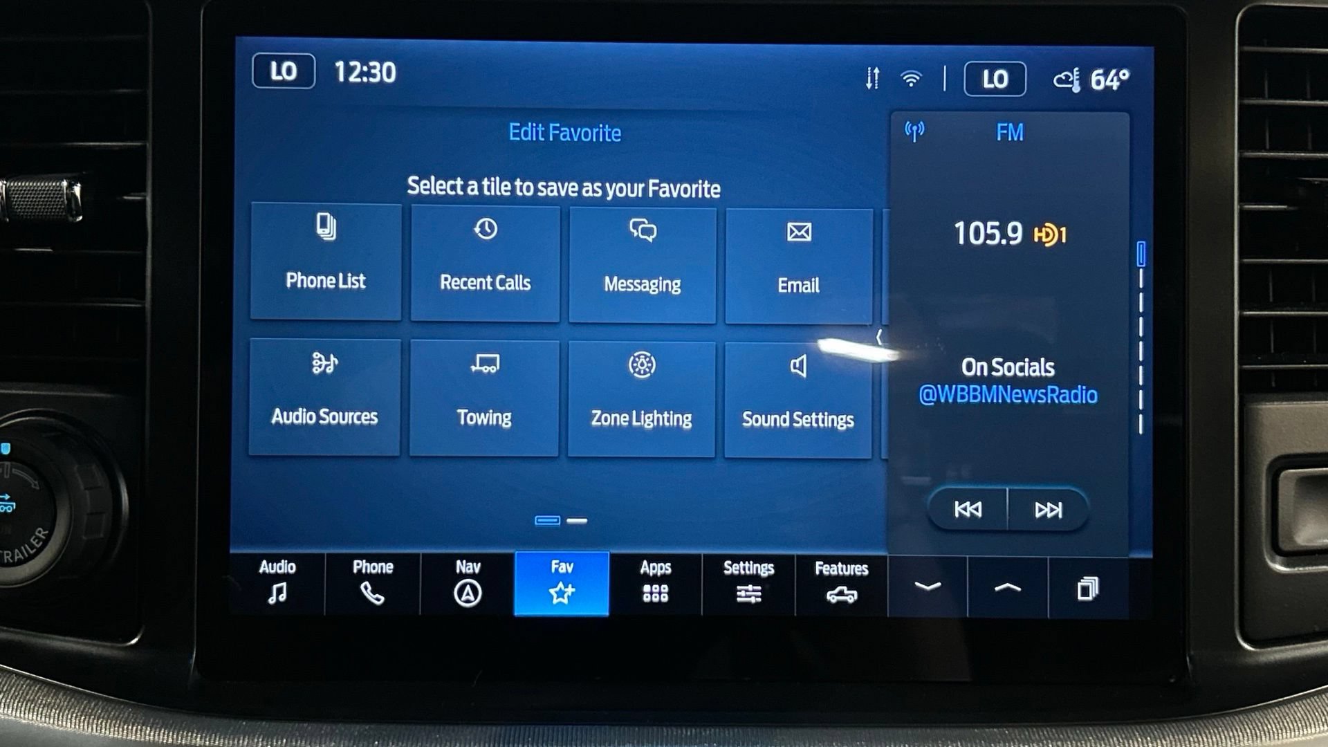 Used 2024 Ford F150 Lariat w/ Equipment Group 502A High AWD/4WD image 84