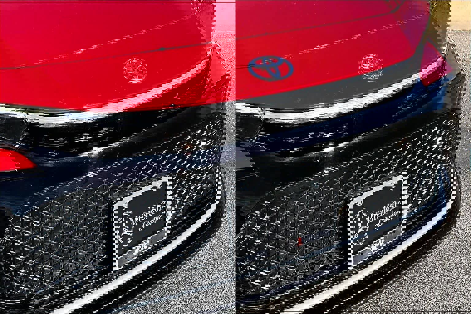 Used 2023 Toyota Crown Limited image 29