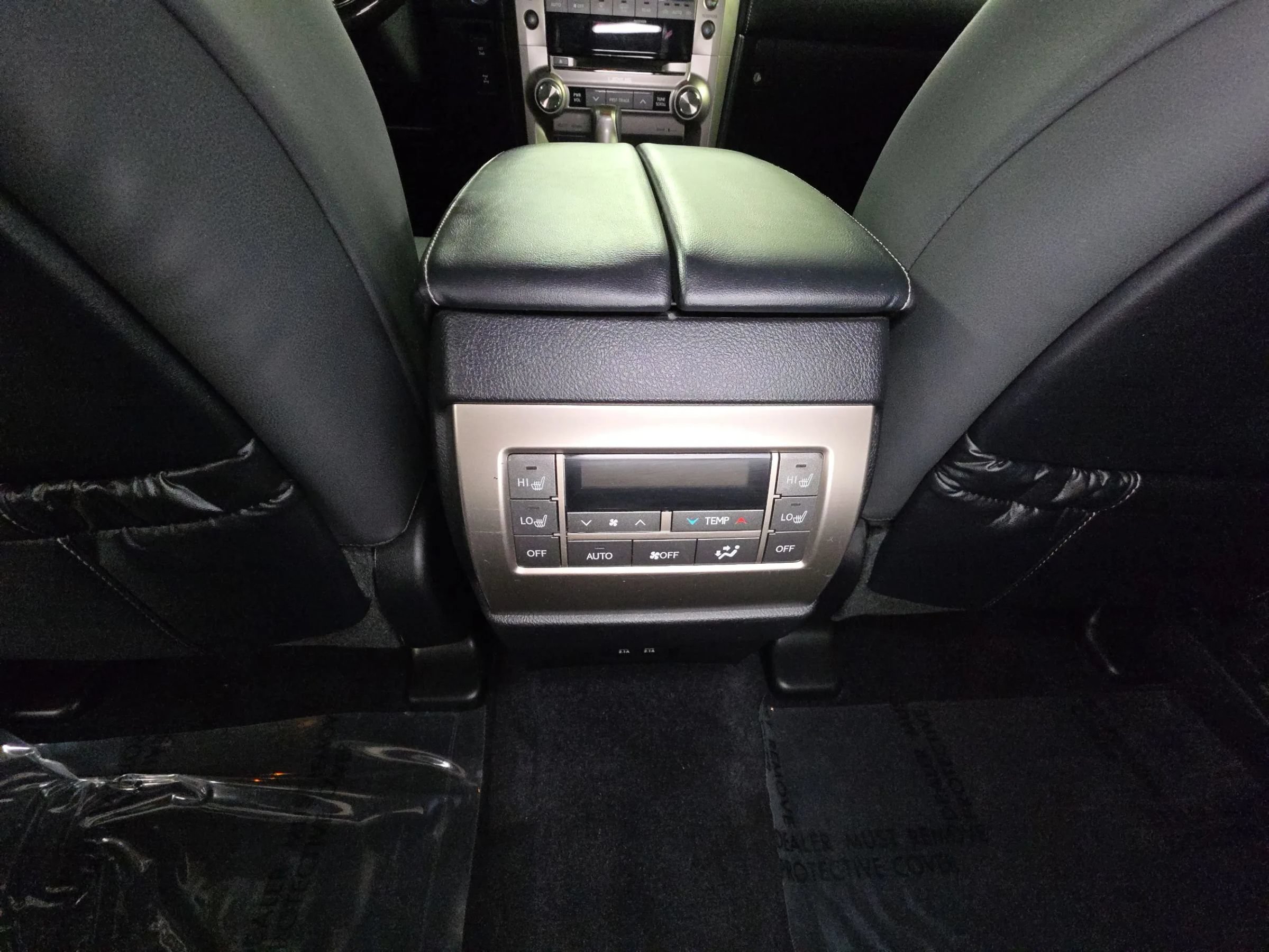 Used 2021 Lexus GX 460 Premium w/ Premium Package AWD/4WD image 41