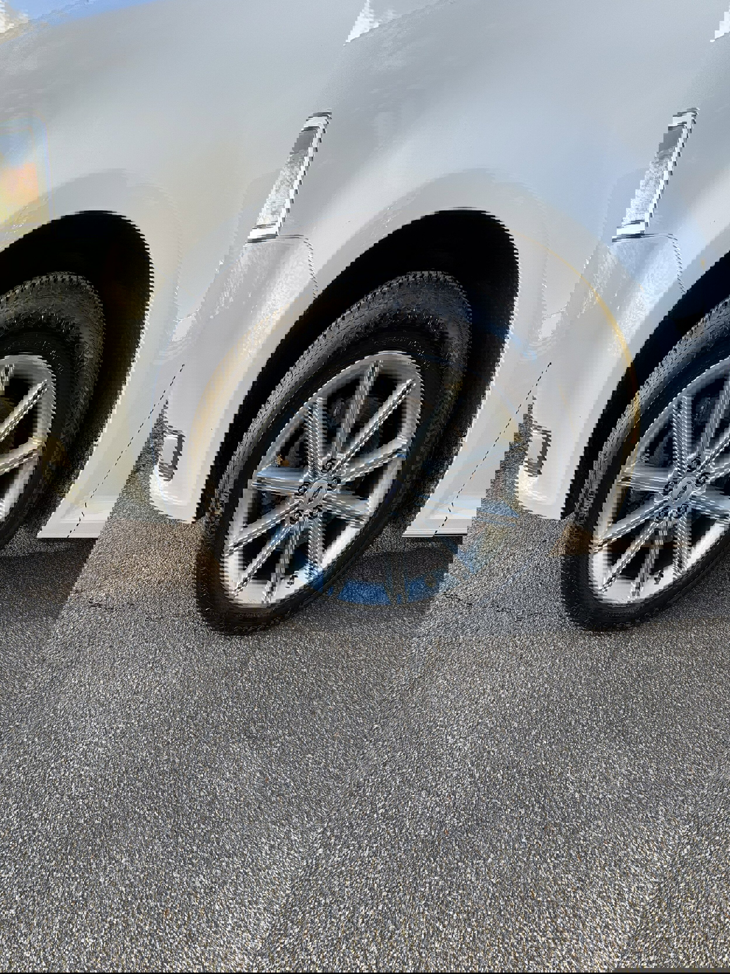 Used 2019 Ford Flex Limited image 8