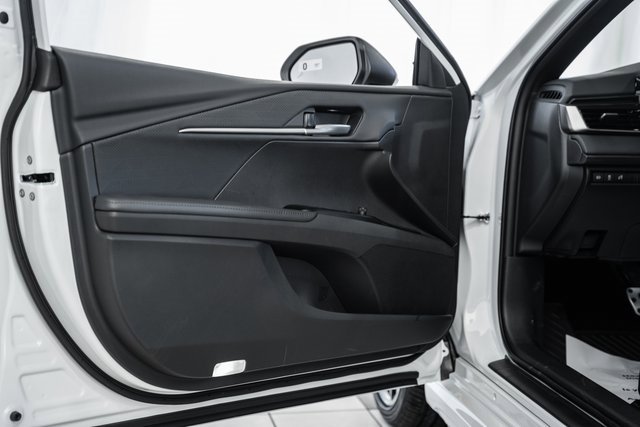 New 2026 Toyota Camry XSE image 34