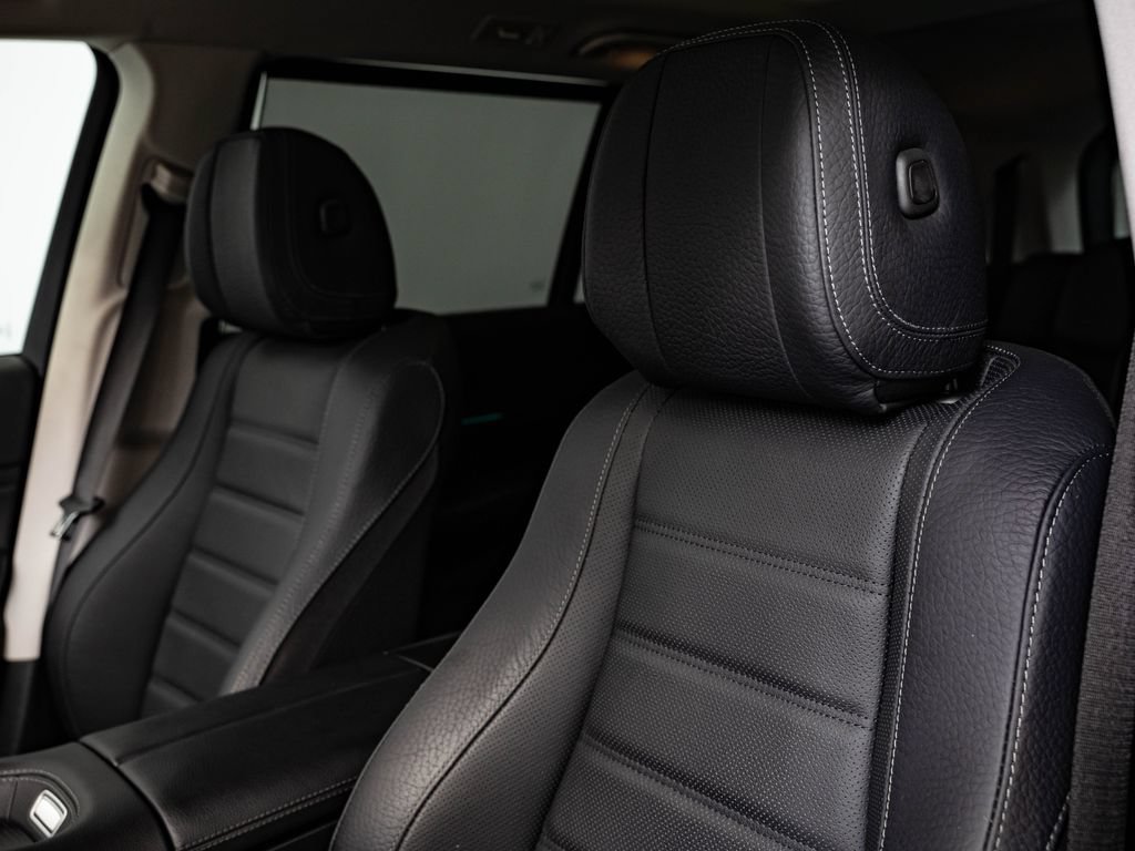 Certified 2023 Mercedes-Benz GLS 580 4MATIC image 25