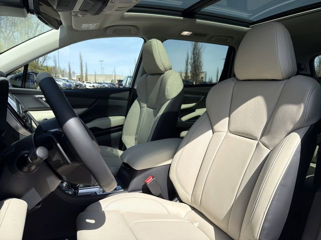 New 2026 Subaru Ascent Limited AWD/4WD image 12
