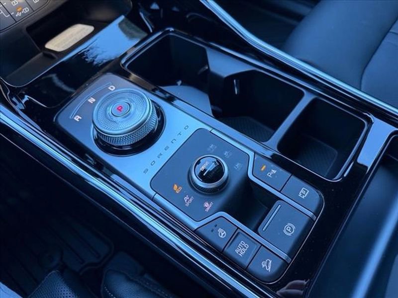 New 2026 Kia Sorento SX Prestige image 22