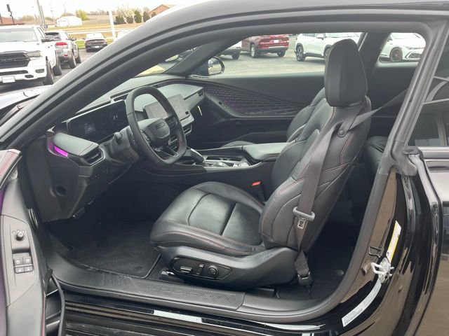 New 2025 Dodge Charger R/T w/ Plus Group image 10