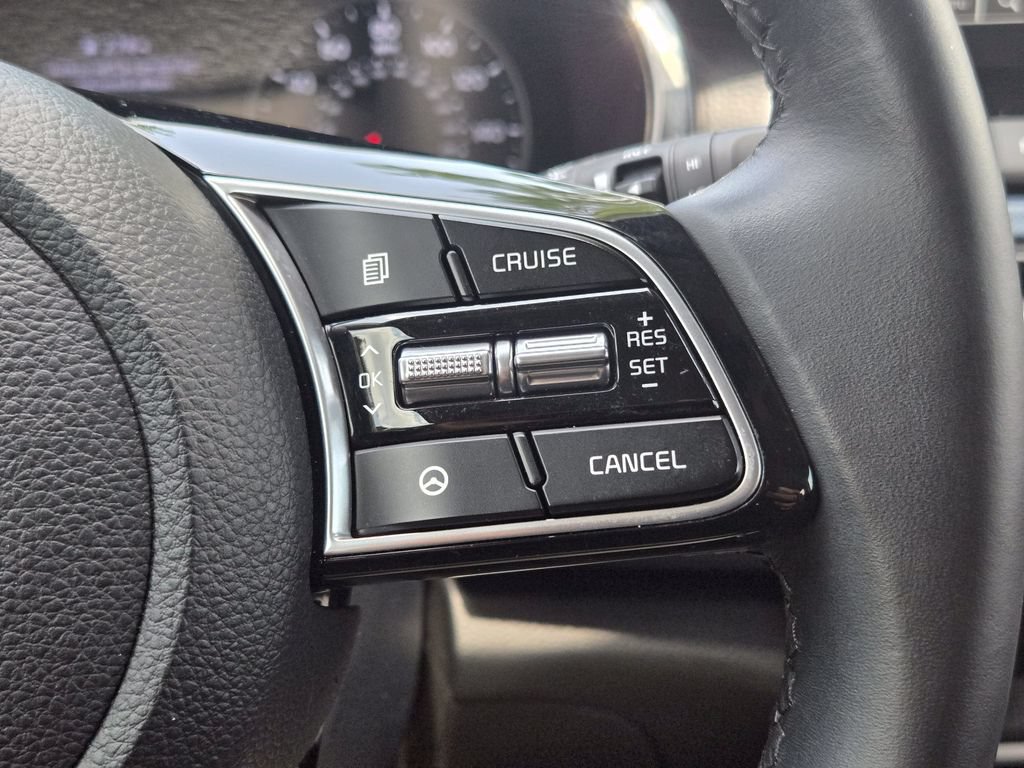 Certified 2023 Kia Seltos S w/ Navigation Package FWD image 28