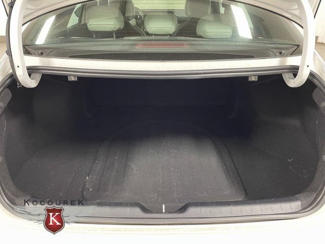 Used 2025 Kia K4 GT-Line w/ GT-Line Premium Package FWD image 26