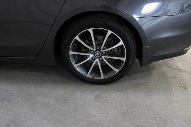 Used 2016 Acura TLX V6 SH-AWD w/ Technology Pkg image 33