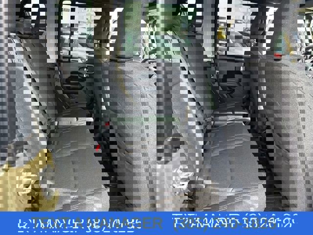 Used 2025 Jeep Wrangler Sport S w/ Convenience Group image 25