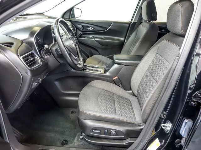 Certified 2024 Chevrolet Equinox LT AWD/4WD image 12