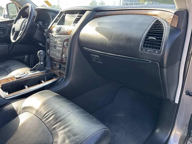 Used 2019 Nissan Armada SL w/ Premium Package RWD image 17