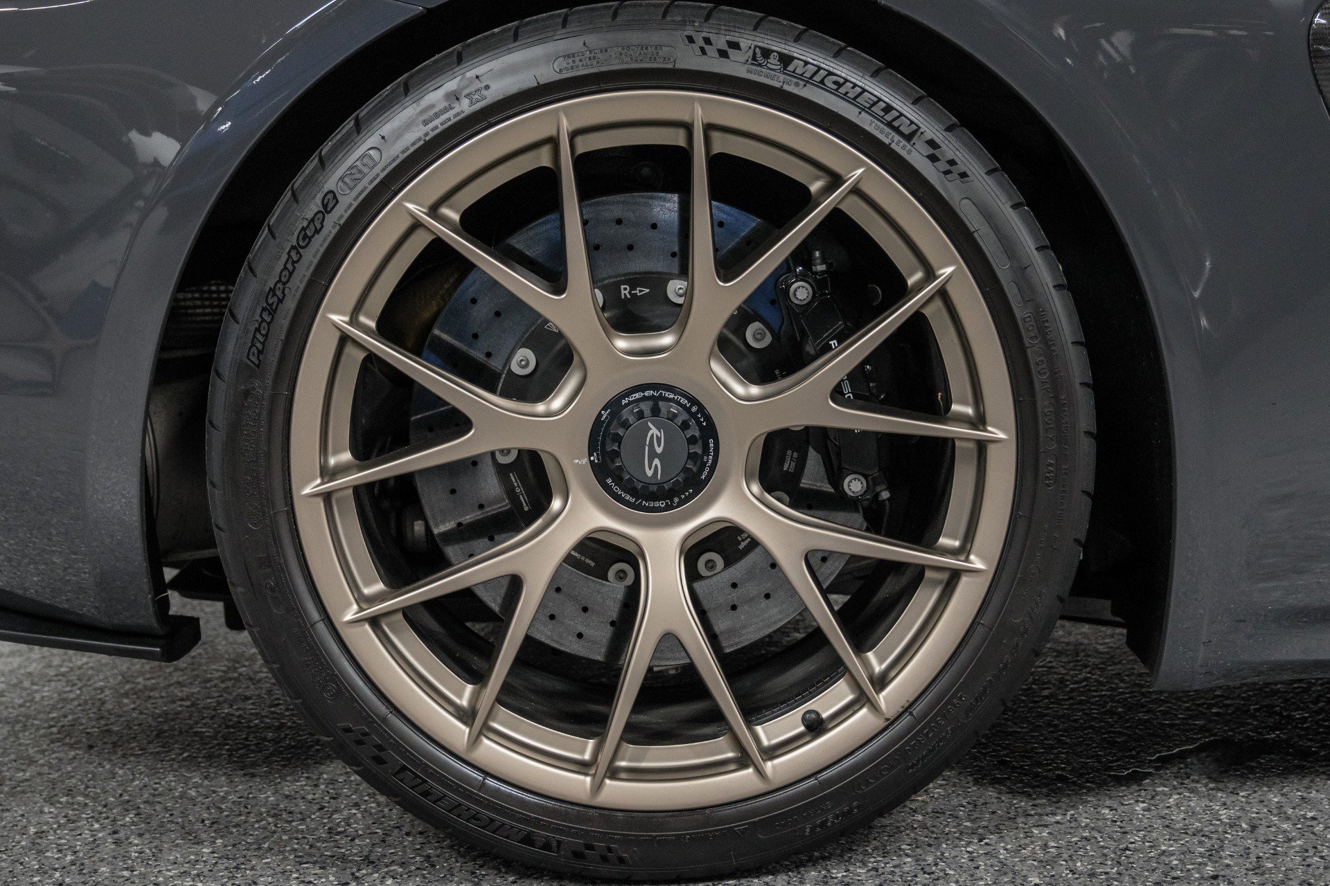 Used 2023 Porsche 718 Cayman GT4 RS image 29