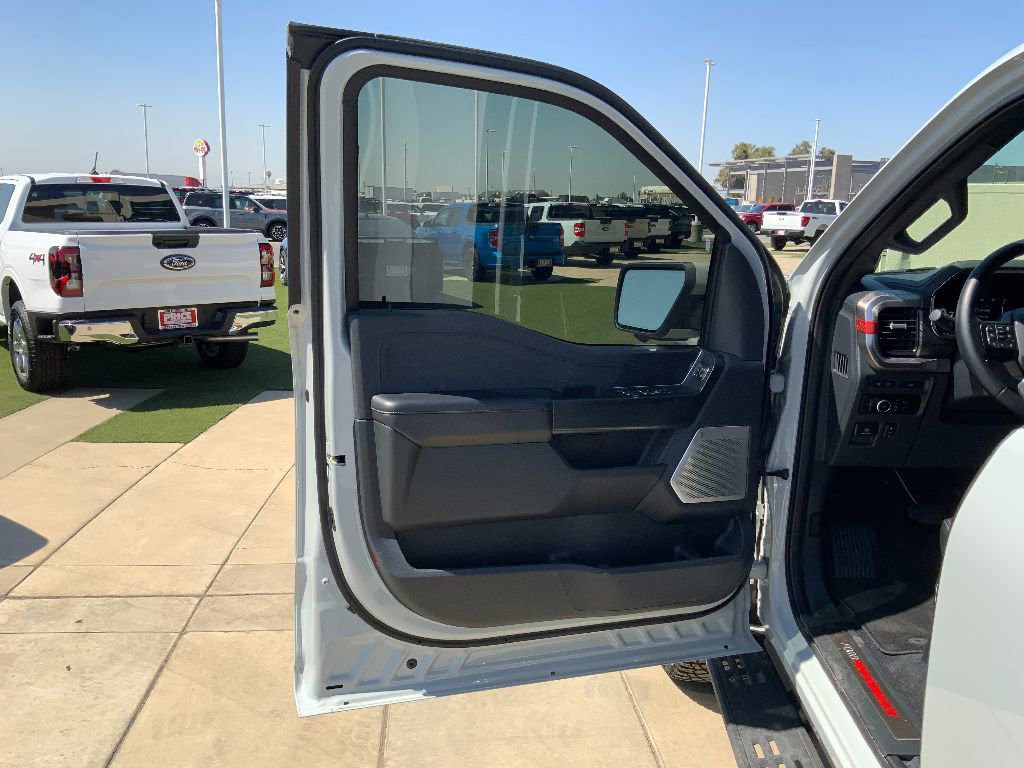 Used 2023 Ford F150 Raptor image 8