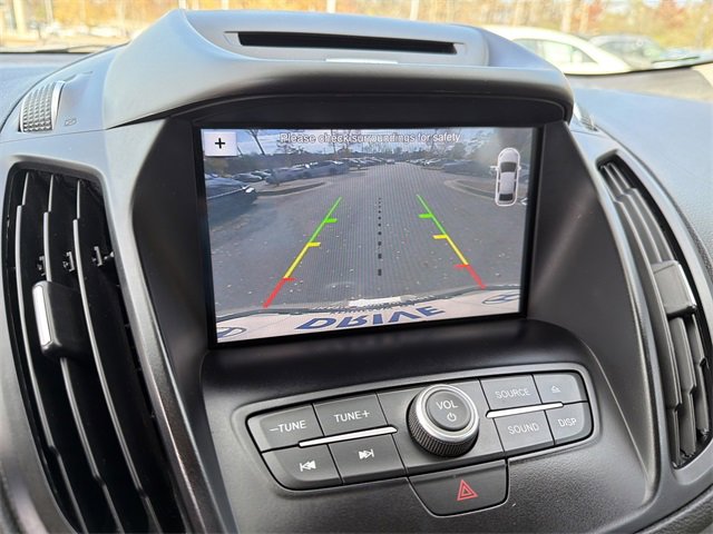 Used 2017 Ford Escape SE w/ Equipment Group 201A image 30