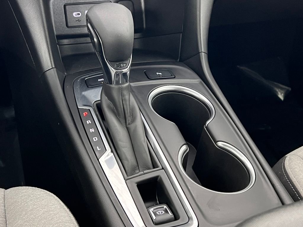 Used 2022 Chevrolet Equinox LT w/ Driver Convenience Package image 25