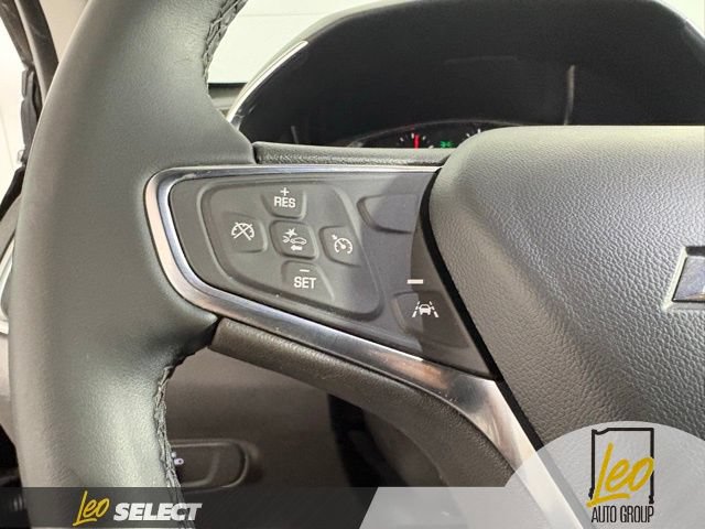 Used 2024 Chevrolet Equinox LT w/ LPO, Floor Liner Package FWD image 15