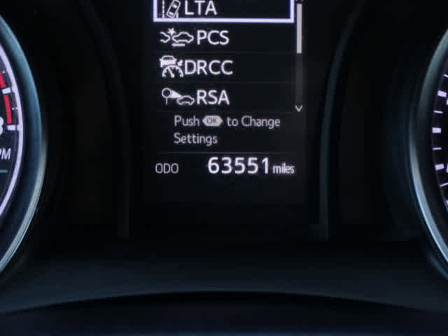 Certified 2023 Toyota Camry SE image 25