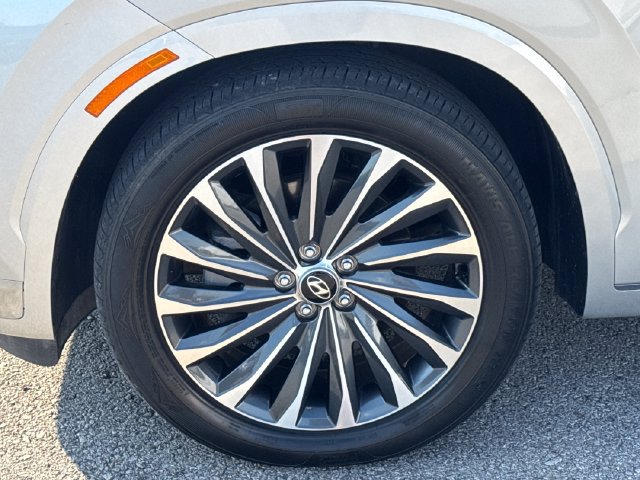 Used 2024 Hyundai Palisade Calligraphy AWD/4WD image 37