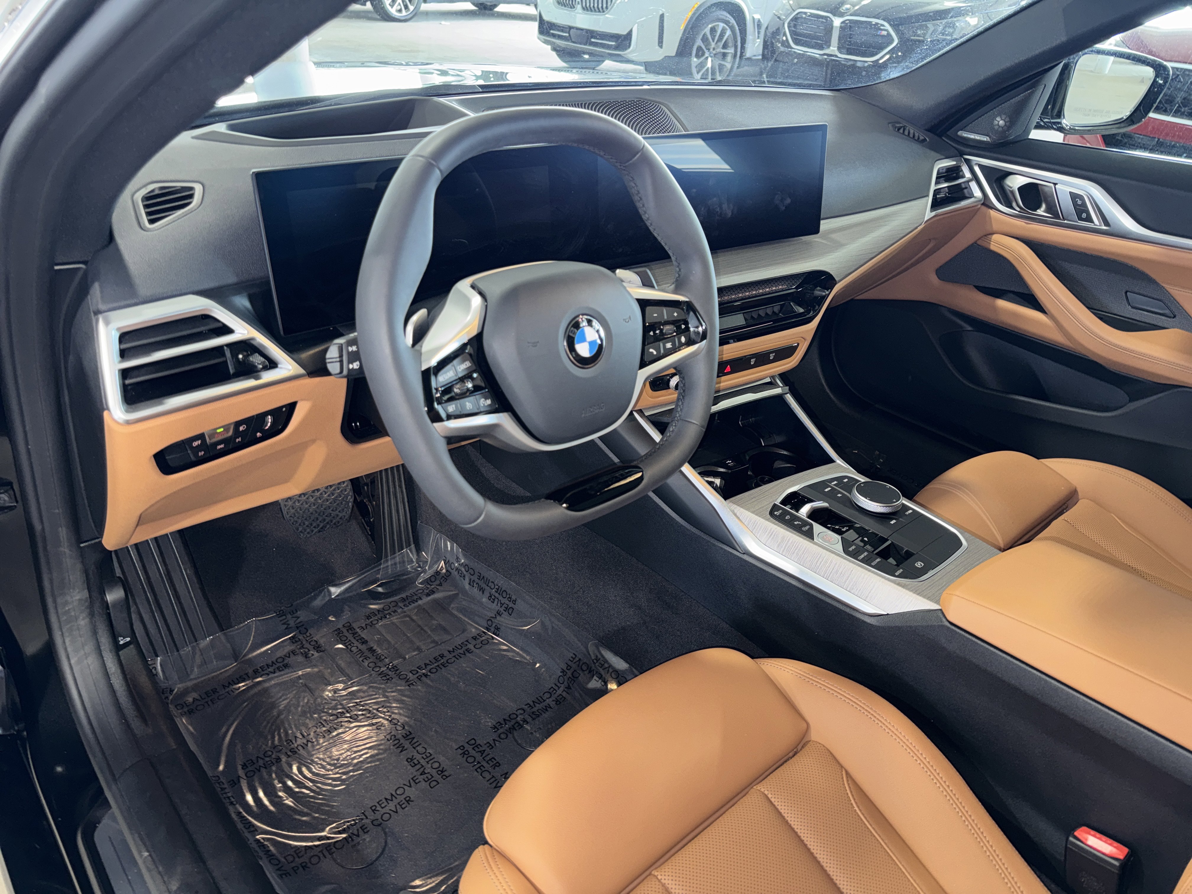 Certified 2025 BMW 430i image 20