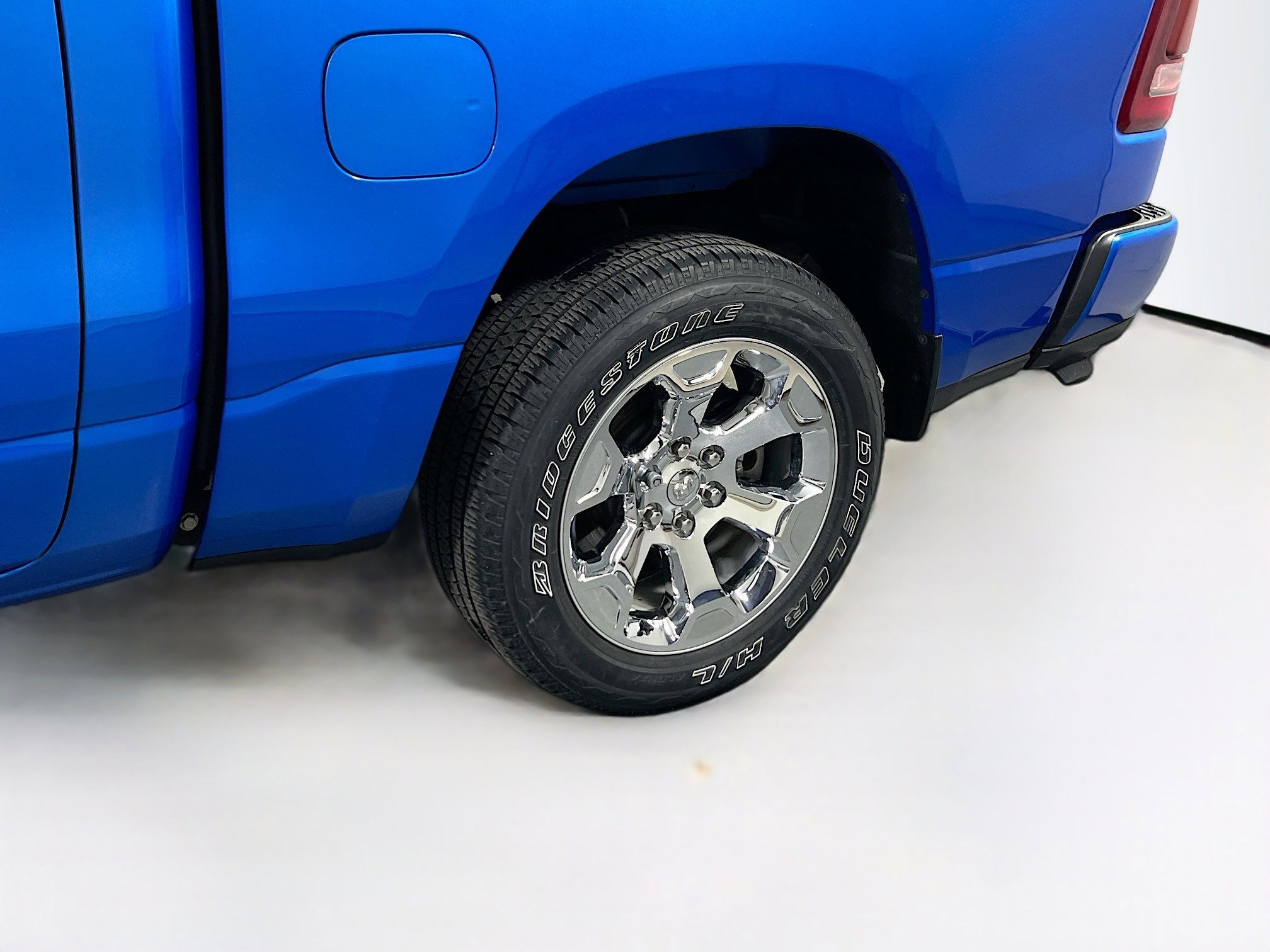 Used 2022 RAM 1500 Big Horn image 29