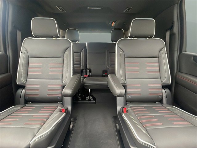 New 2026 GMC Yukon XL AT4 Ultimate image 34
