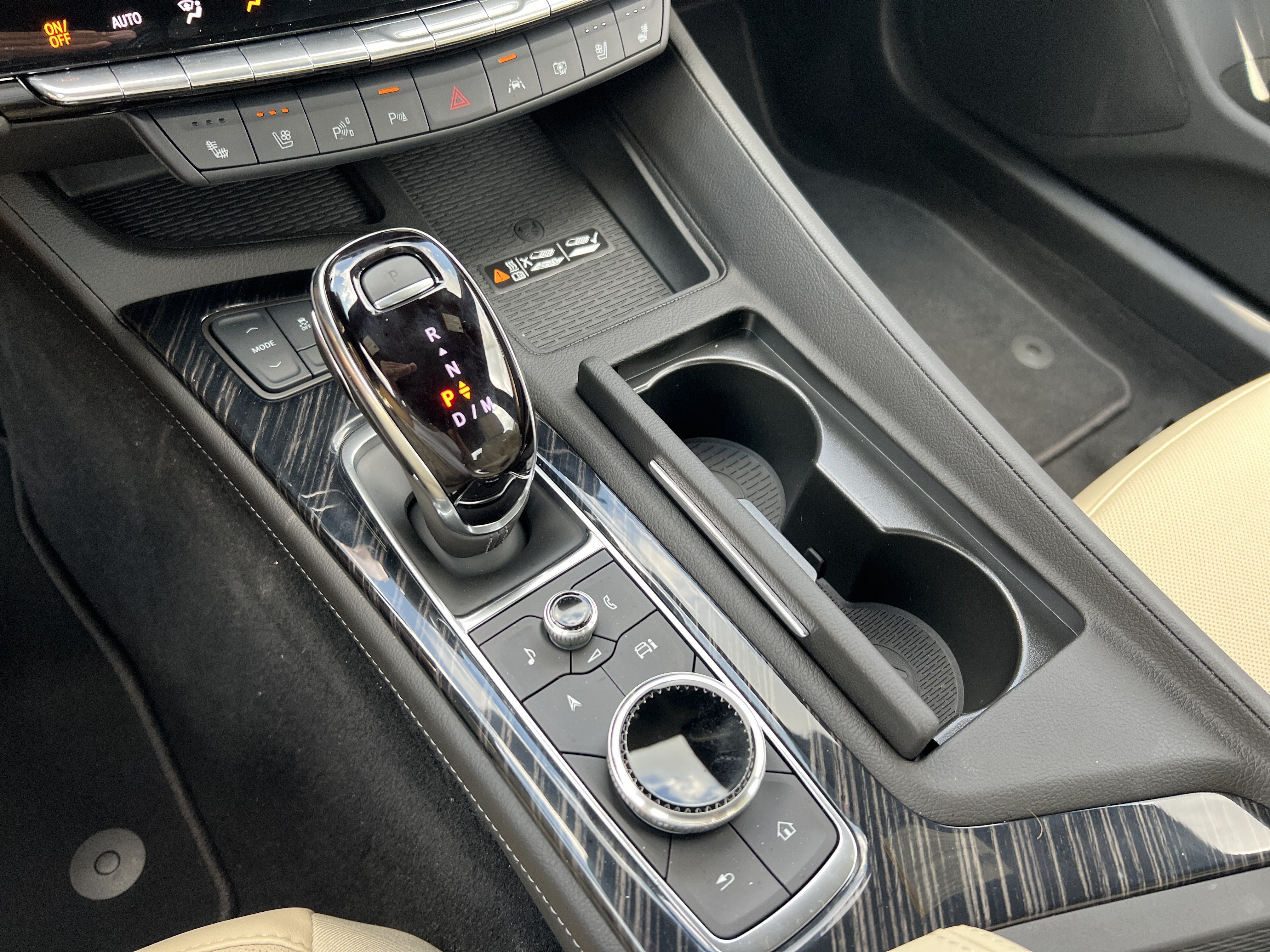 New 2026 Cadillac CT5 Premium Luxury RWD image 28